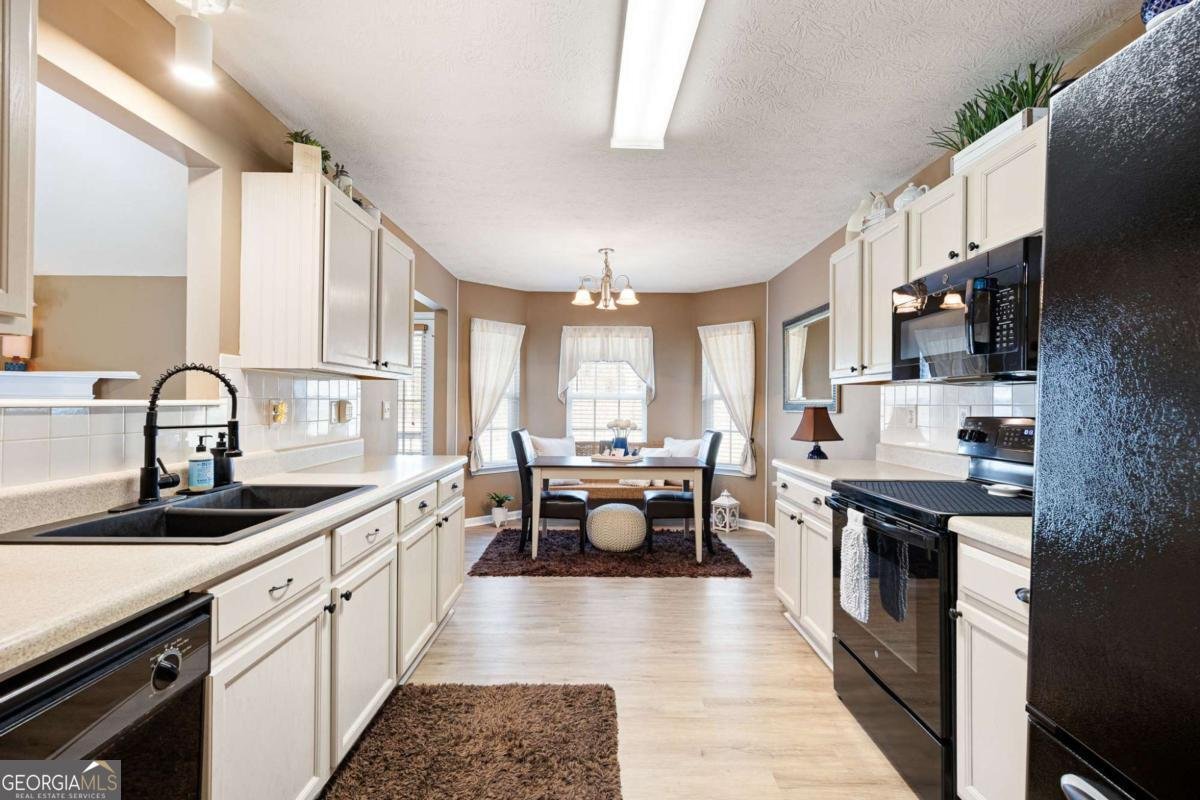 5017 Grist Mill Drive Villa Rica - Photo 13