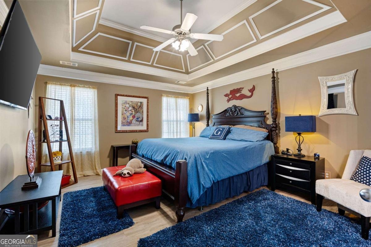 5017 Grist Mill Drive Villa Rica - Photo 15