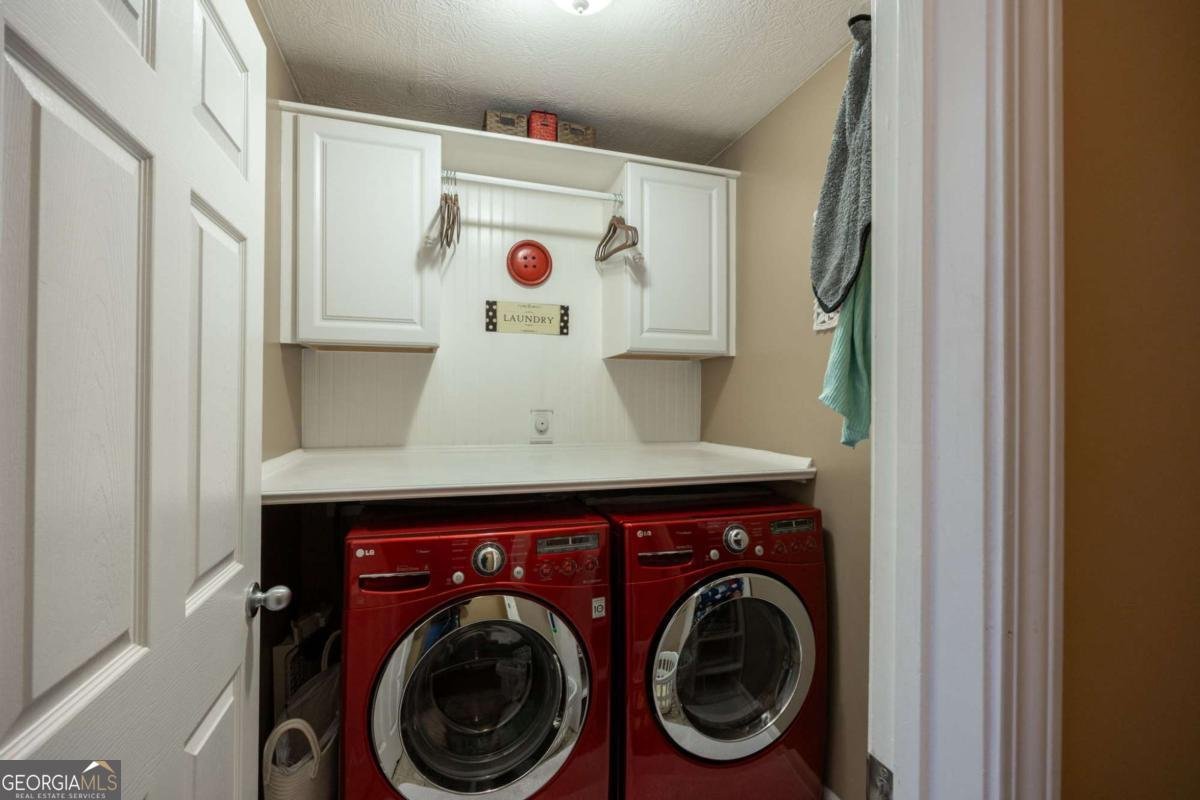 5017 Grist Mill Drive Villa Rica - Photo 16