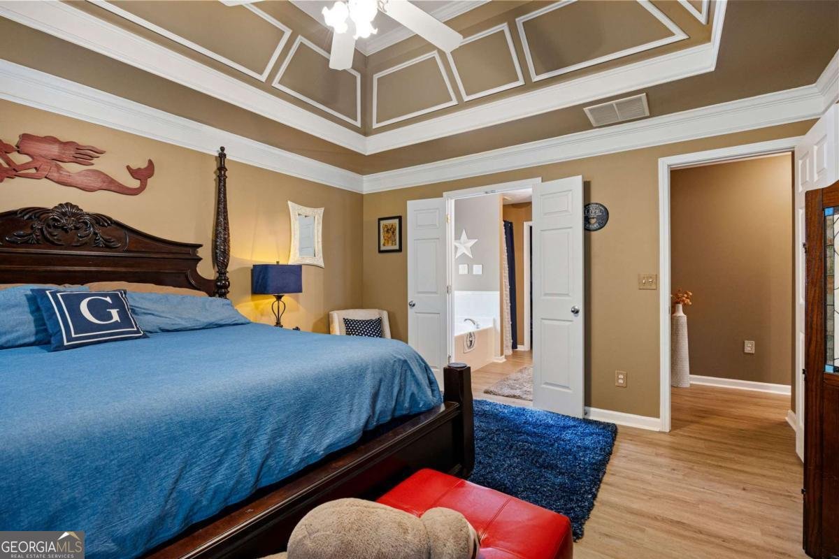 5017 Grist Mill Drive Villa Rica - Photo 18