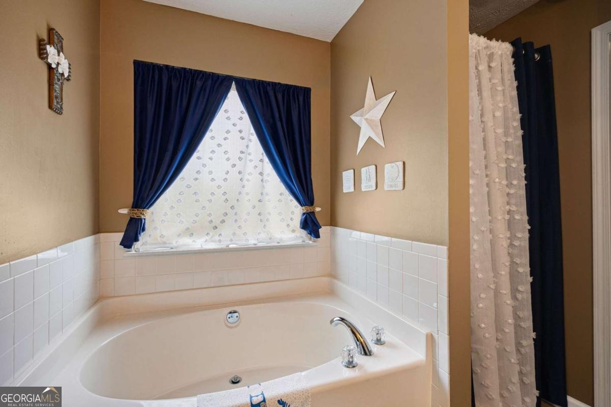 5017 Grist Mill Drive Villa Rica - Photo 19