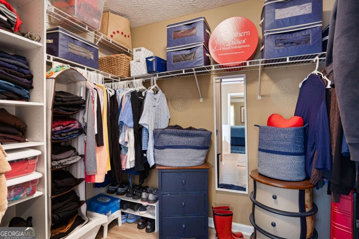 5017 Grist Mill Drive Villa Rica - Photo 21