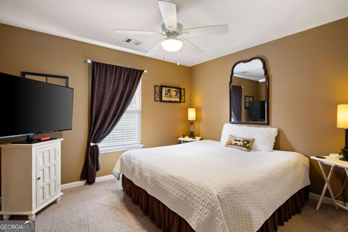 5017 Grist Mill Drive Villa Rica - Photo 22