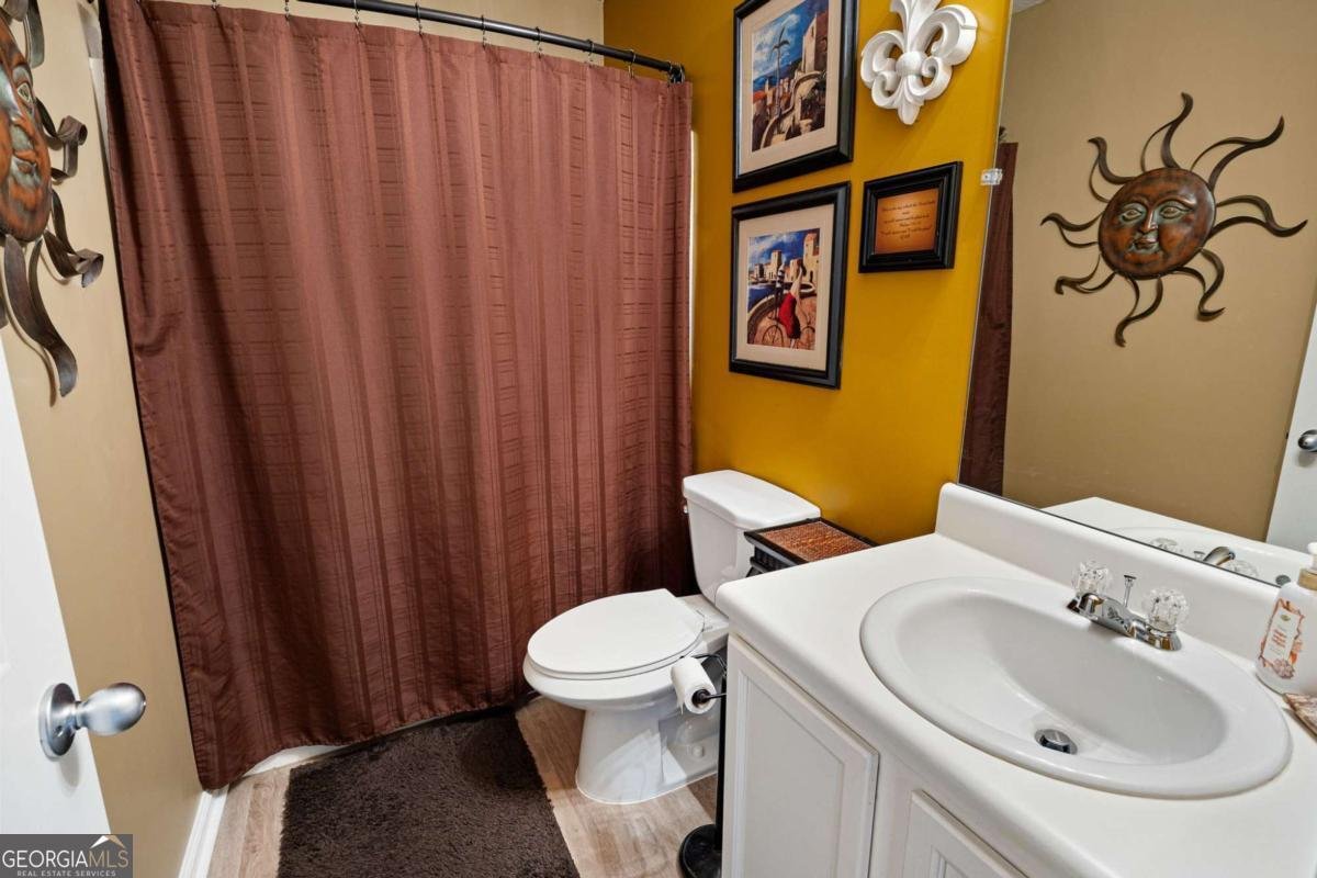 5017 Grist Mill Drive Villa Rica - Photo 23