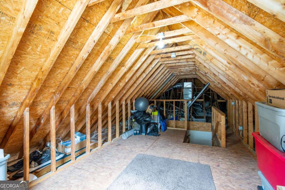 5017 Grist Mill Drive Villa Rica - Photo 26