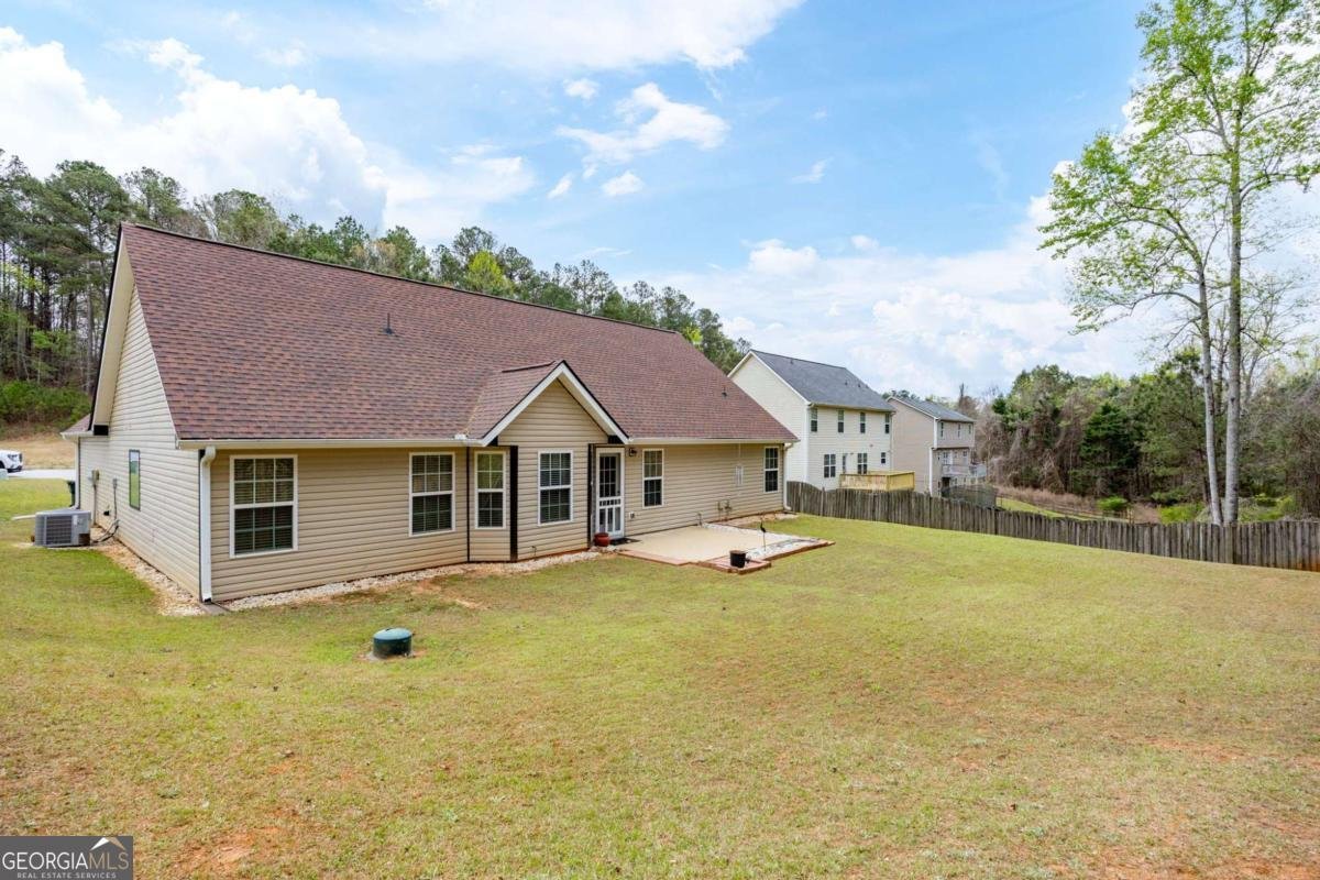 5017 Grist Mill Drive Villa Rica - Photo 29