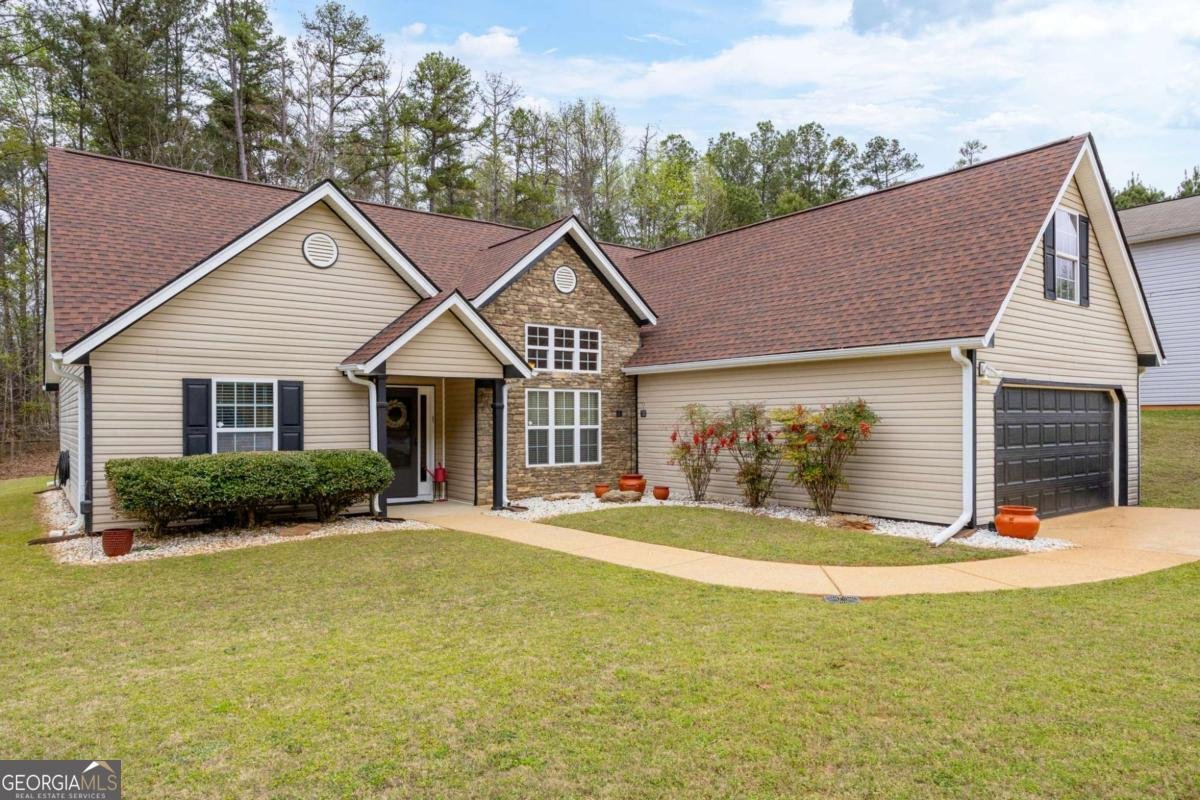 5017 Grist Mill Drive Villa Rica - Photo 32