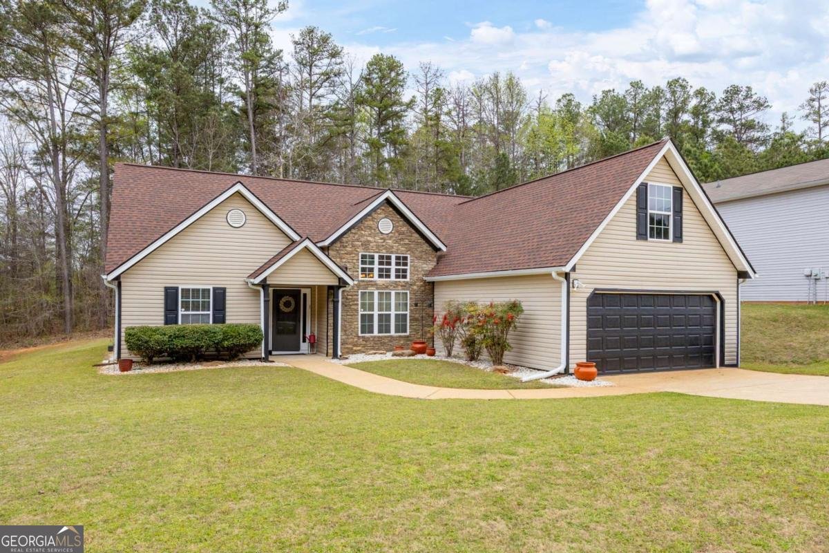 5017 Grist Mill Drive Villa Rica - Photo 33