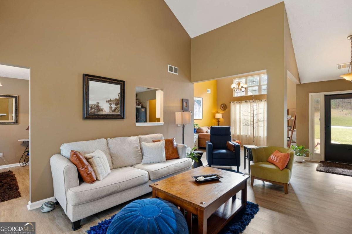 5017 Grist Mill Drive Villa Rica - Photo 8