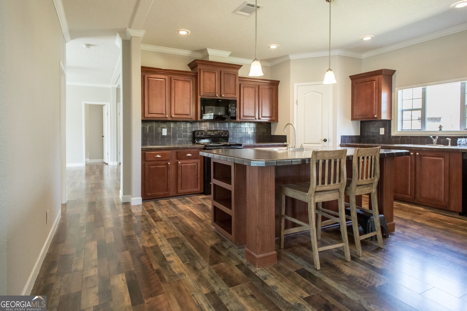 2734 Woodridge Road Waycross - Photo 19