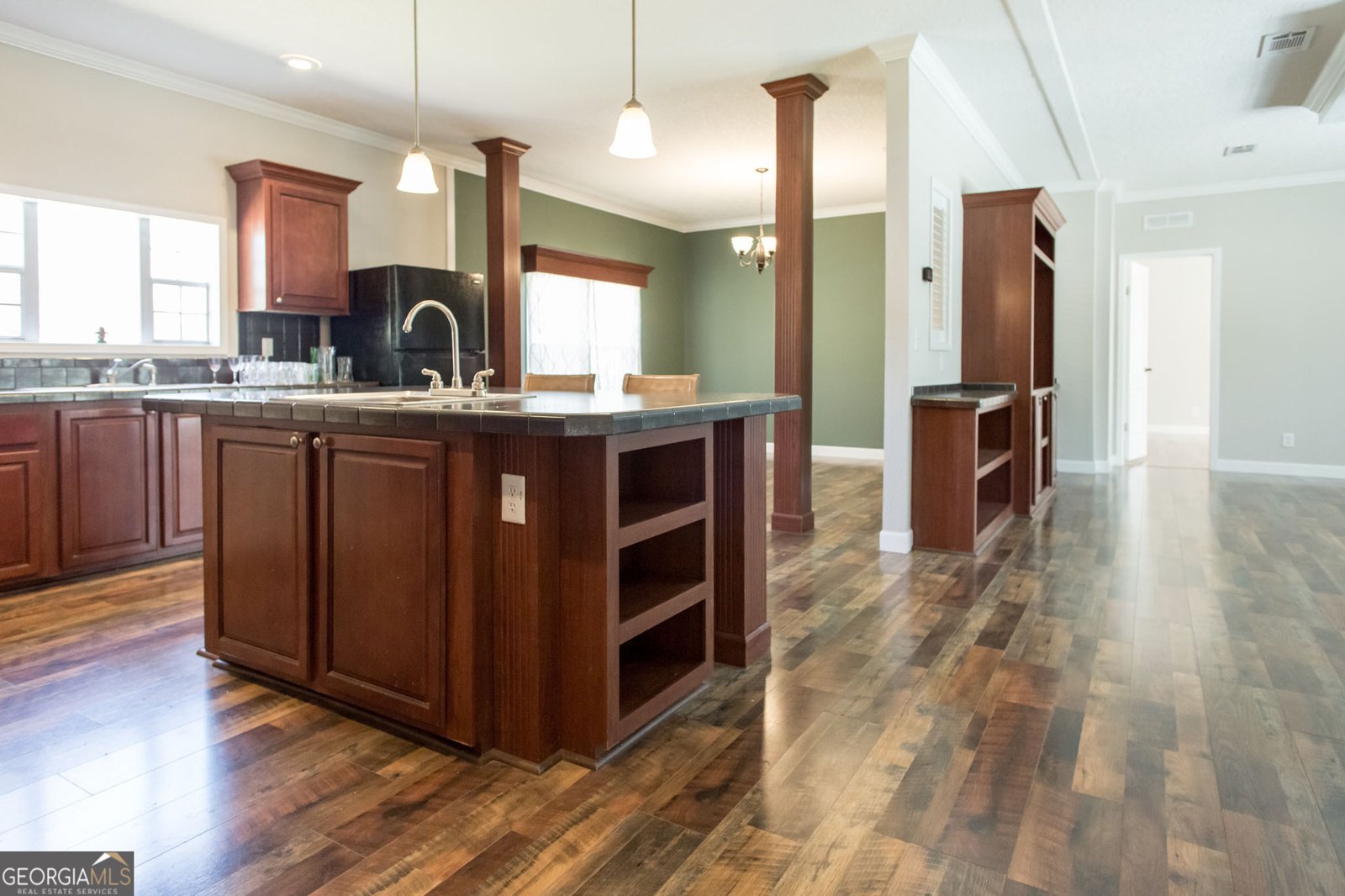 2734 Woodridge Road Waycross - Photo 20