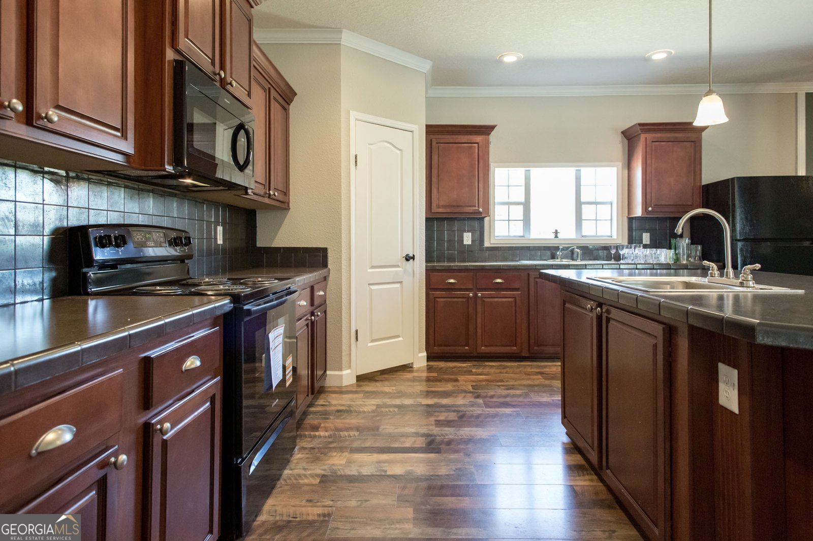 2734 Woodridge Road Waycross - Photo 21