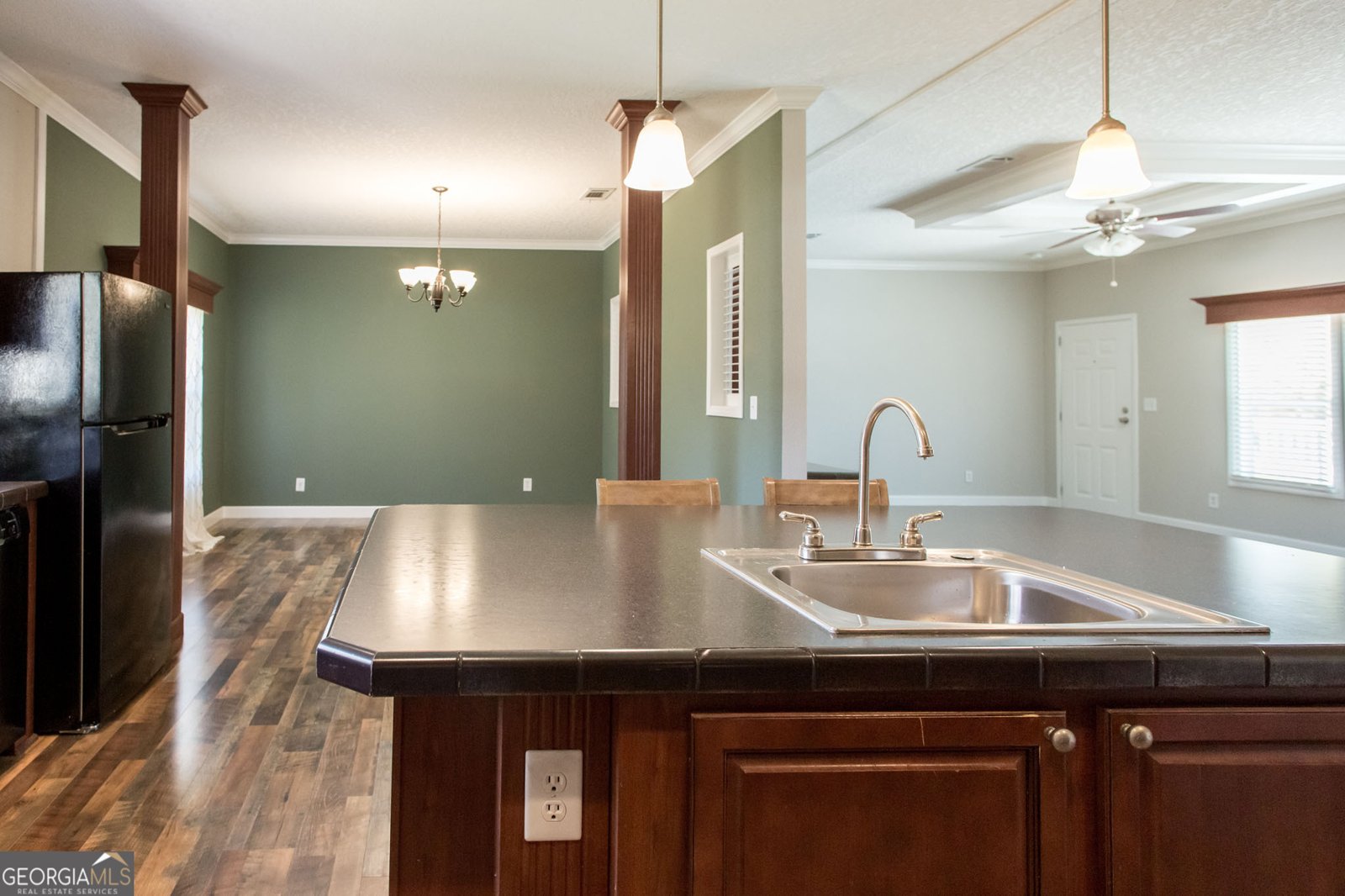 2734 Woodridge Road Waycross - Photo 22