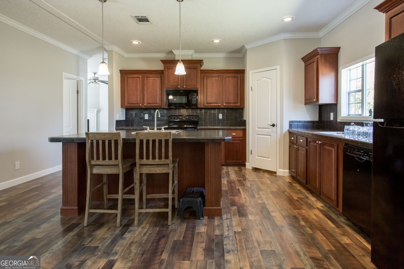 2734 Woodridge Road Waycross - Photo 25