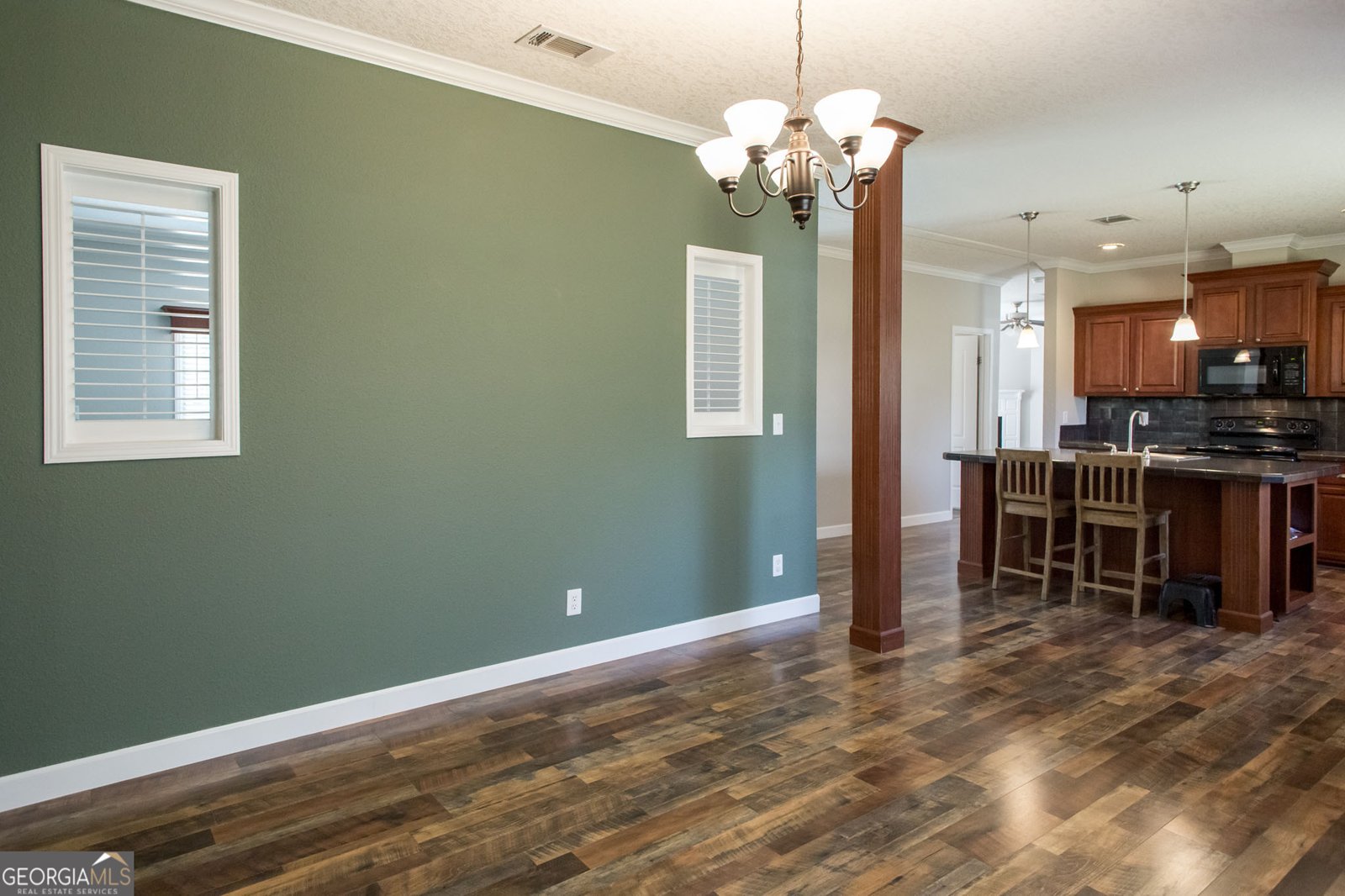 2734 Woodridge Road Waycross - Photo 28