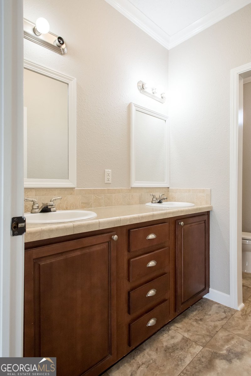 2734 Woodridge Road Waycross - Photo 36