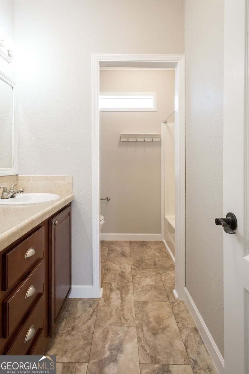 2734 Woodridge Road Waycross - Photo 37