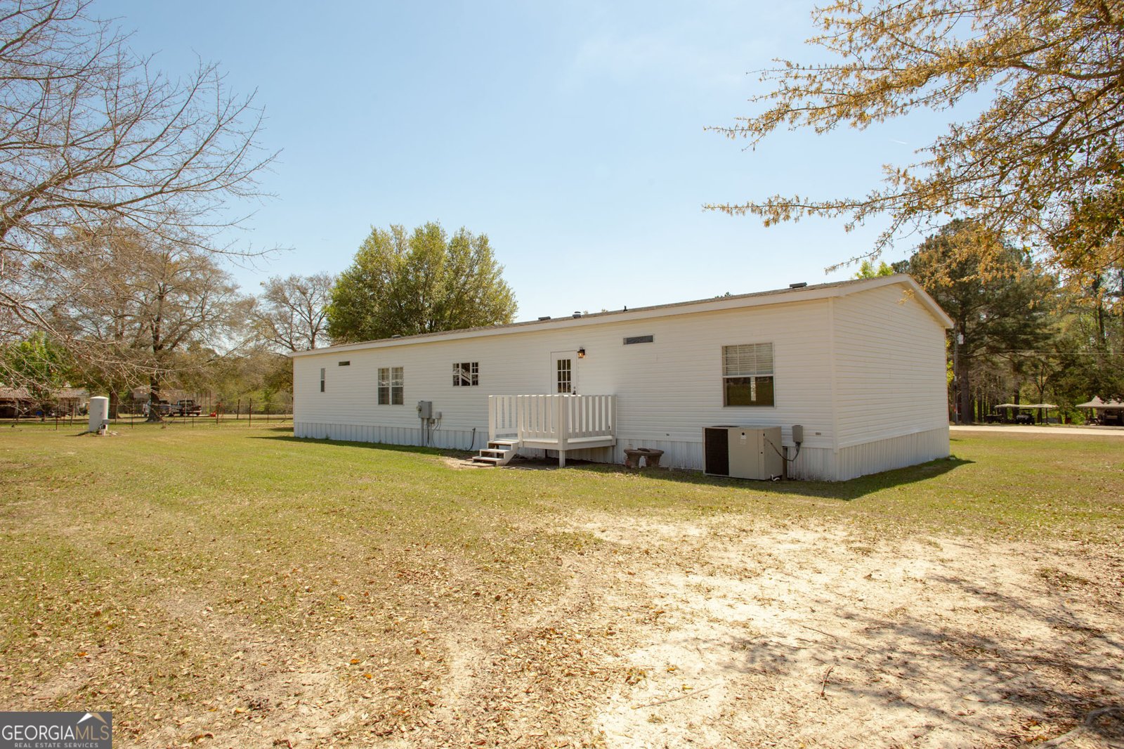 2734 Woodridge Road Waycross - Photo 48