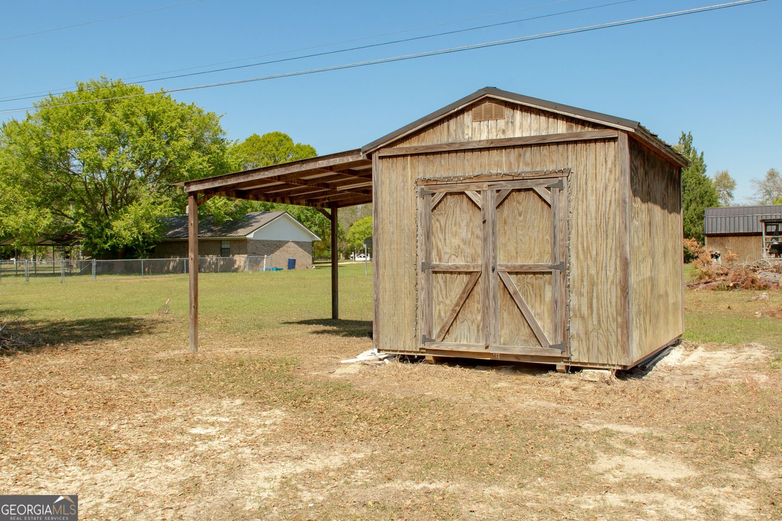 2734 Woodridge Road Waycross - Photo 49