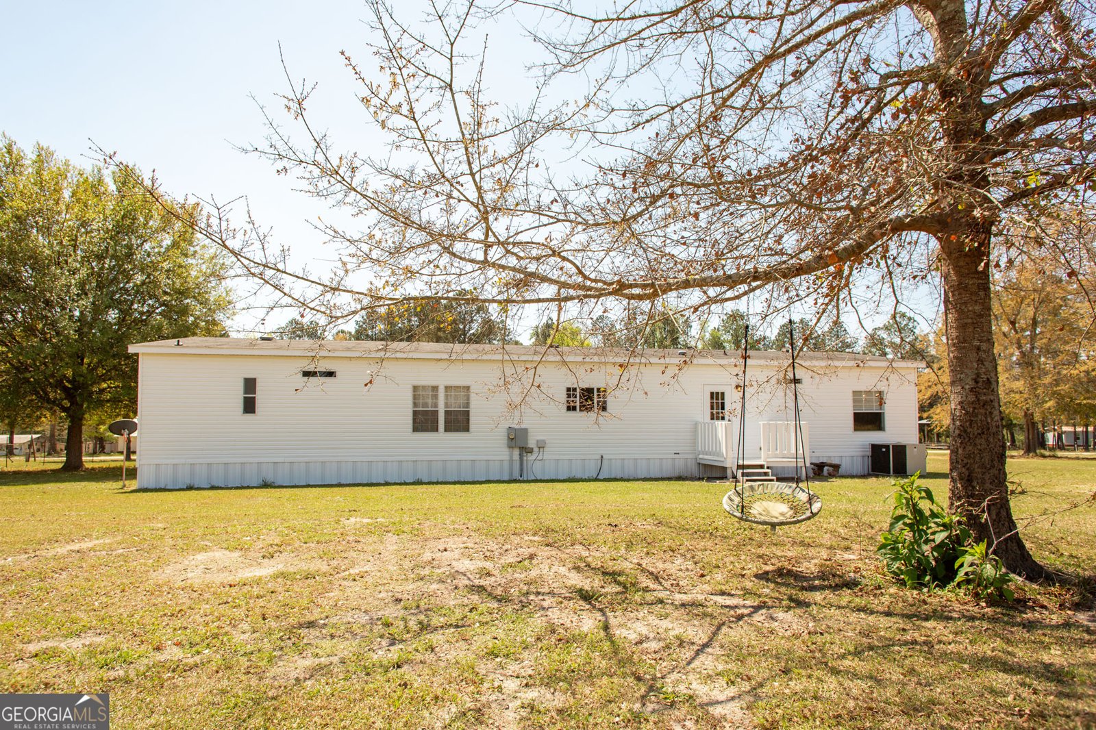 2734 Woodridge Road Waycross - Photo 50