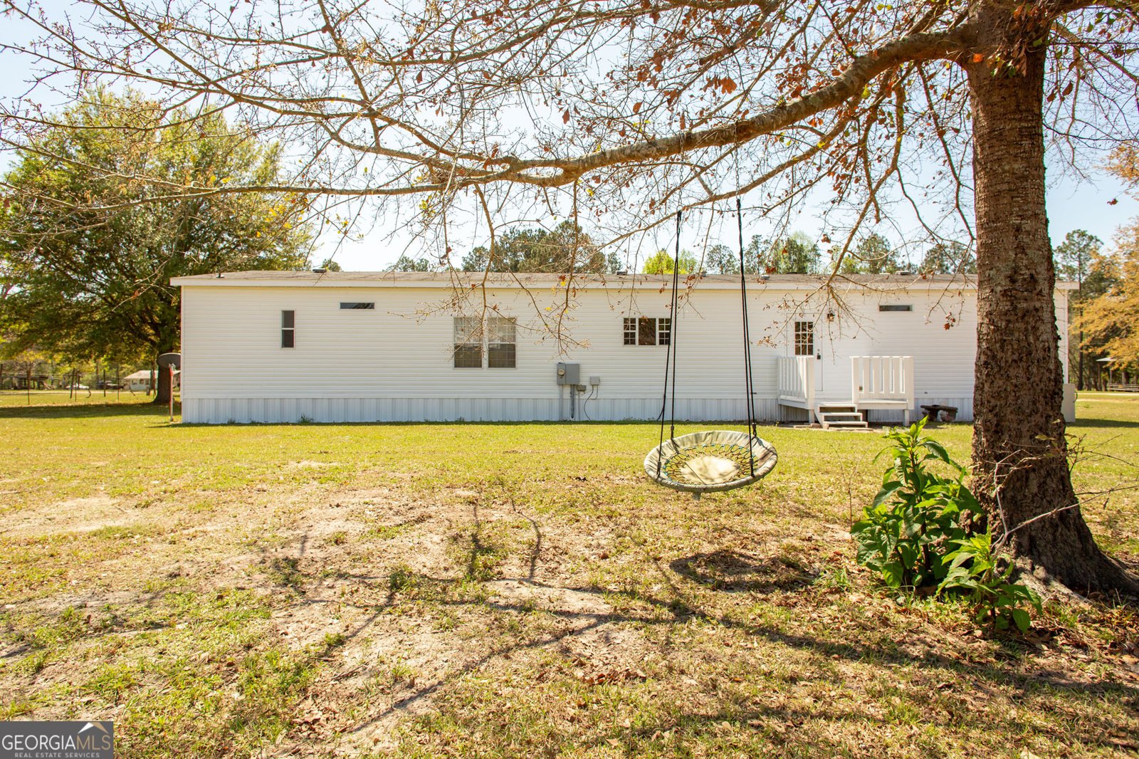 2734 Woodridge Road Waycross - Photo 51