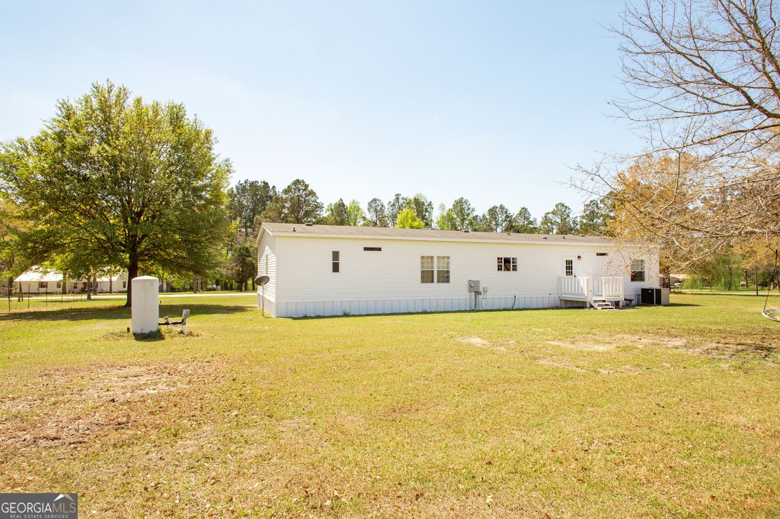 2734 Woodridge Road Waycross - Photo 52