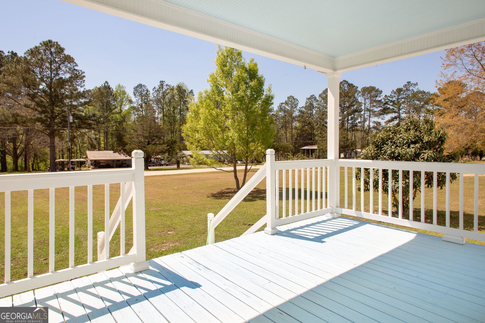 2734 Woodridge Road Waycross - Photo 7