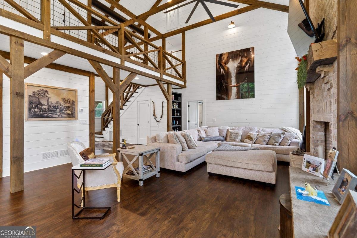 5880 Madison Highway Greensboro - Photo 12