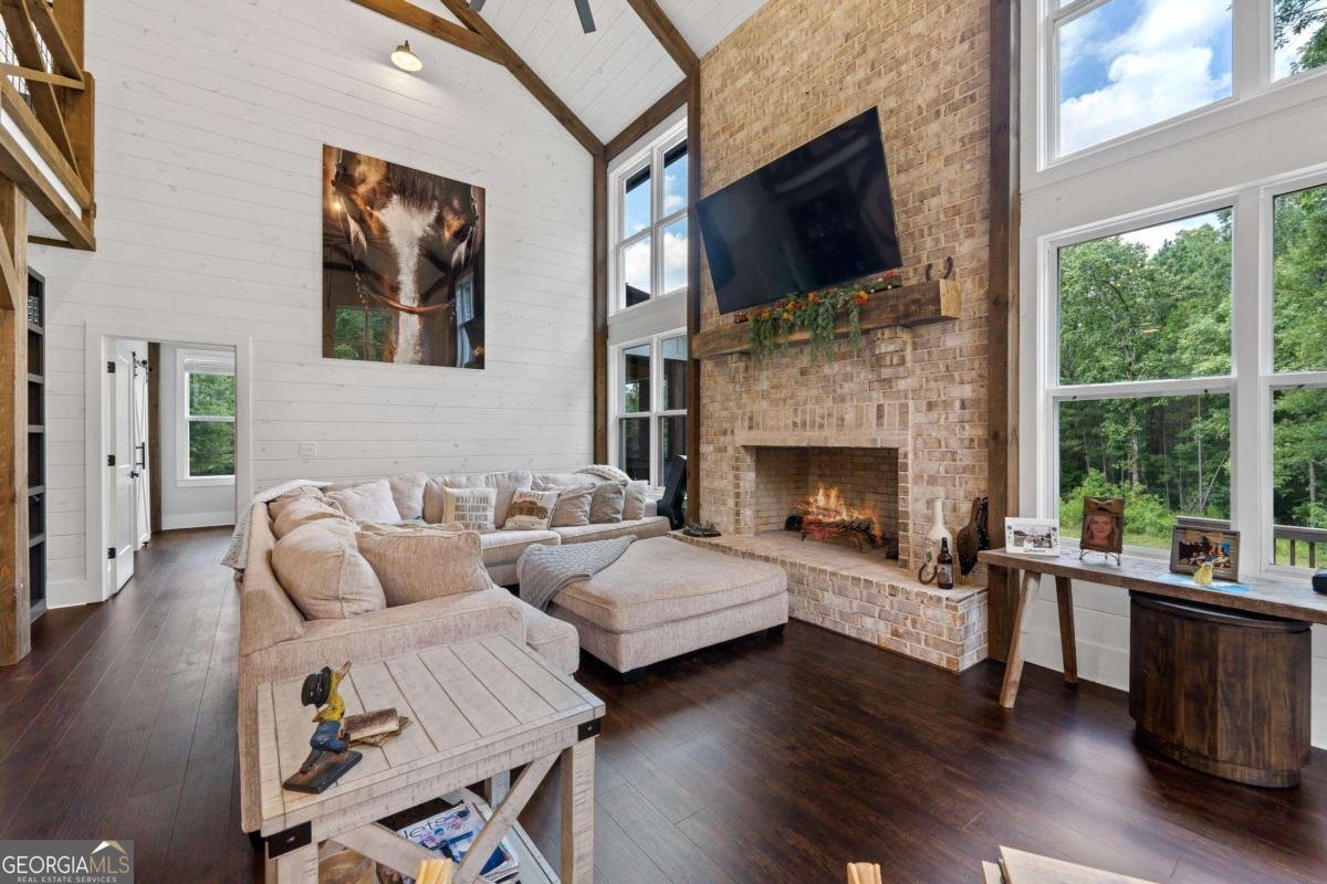 5880 Madison Highway Greensboro - Photo 13