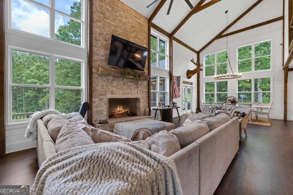 5880 Madison Highway Greensboro - Photo 14