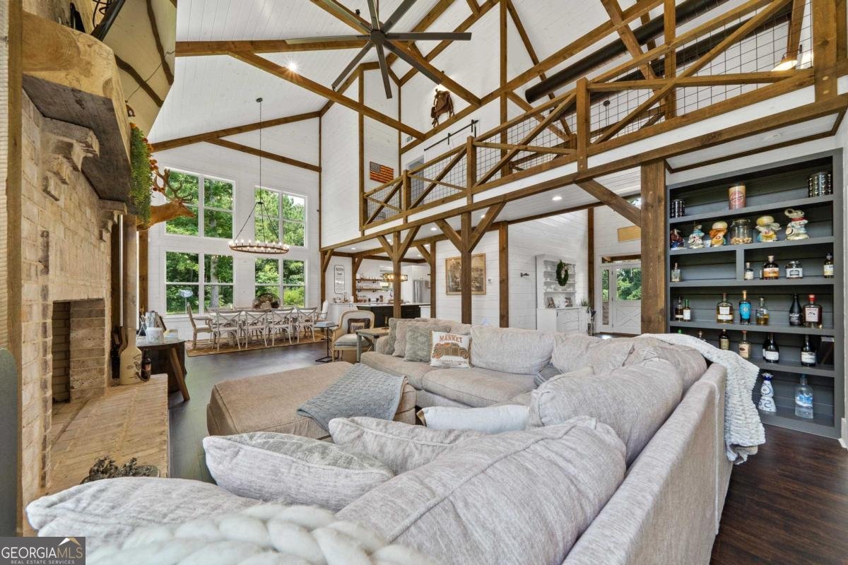 5880 Madison Highway Greensboro - Photo 15