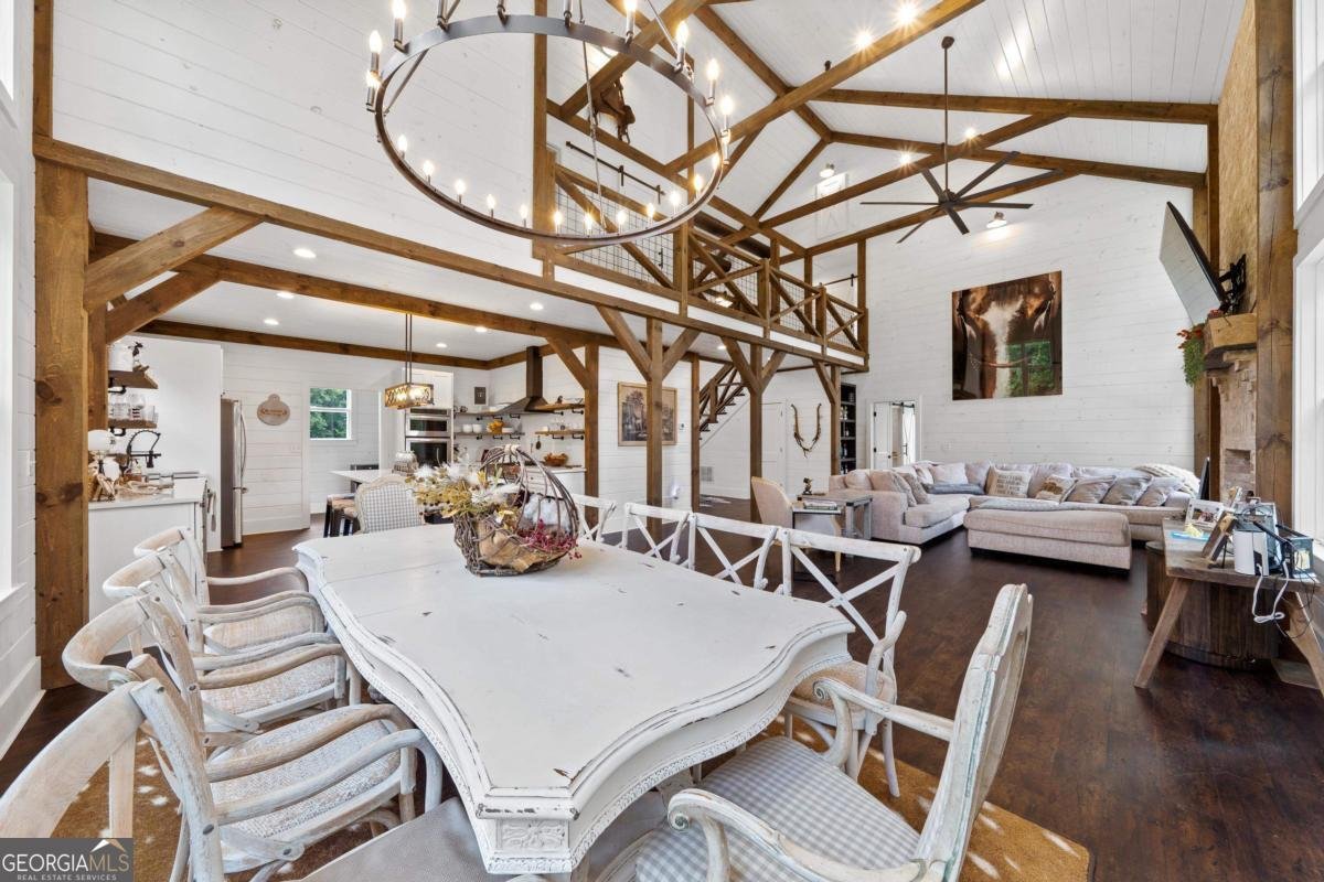 5880 Madison Highway Greensboro - Photo 17