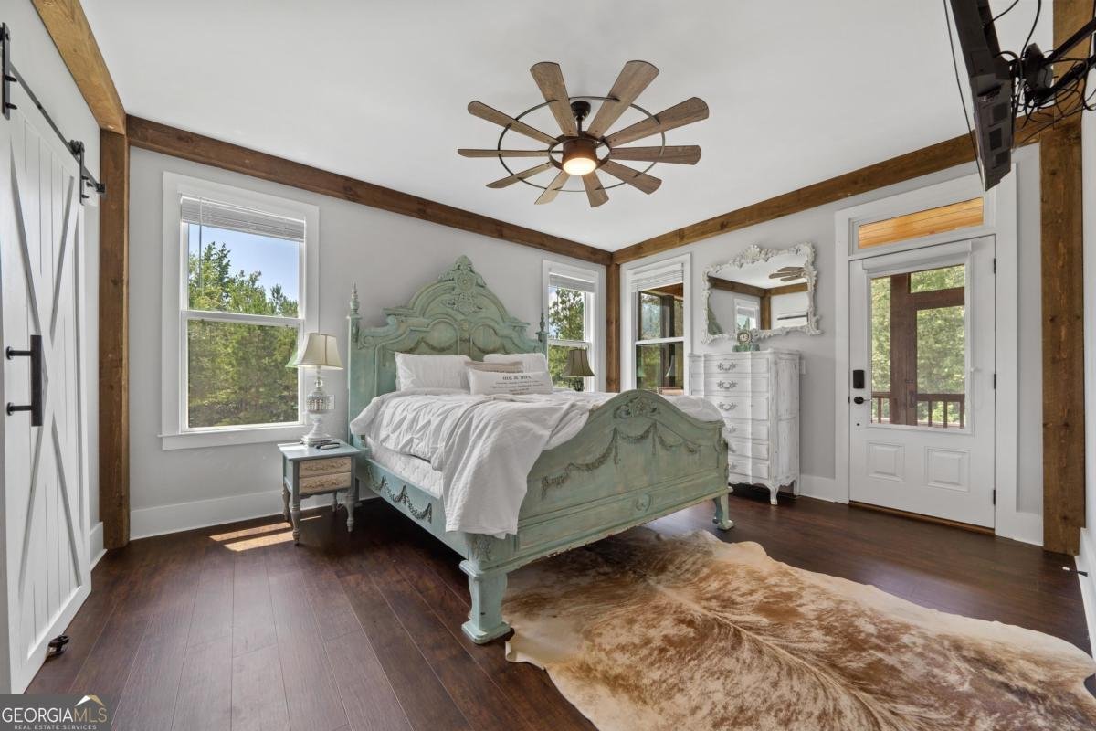 5880 Madison Highway Greensboro - Photo 30