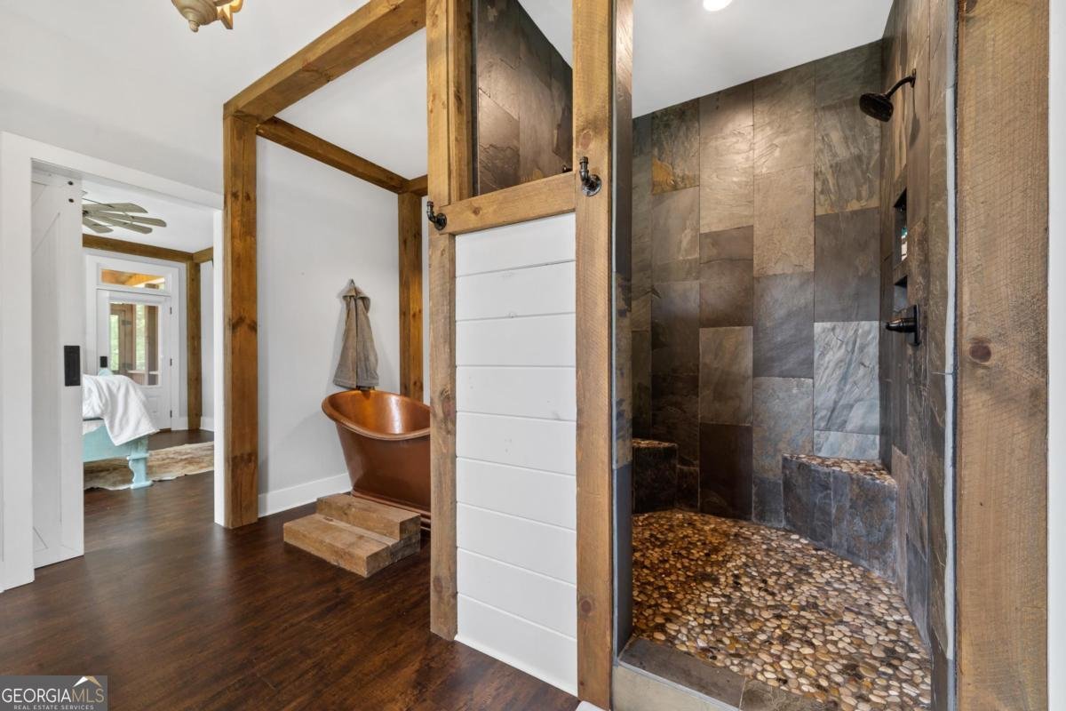 5880 Madison Highway Greensboro - Photo 35