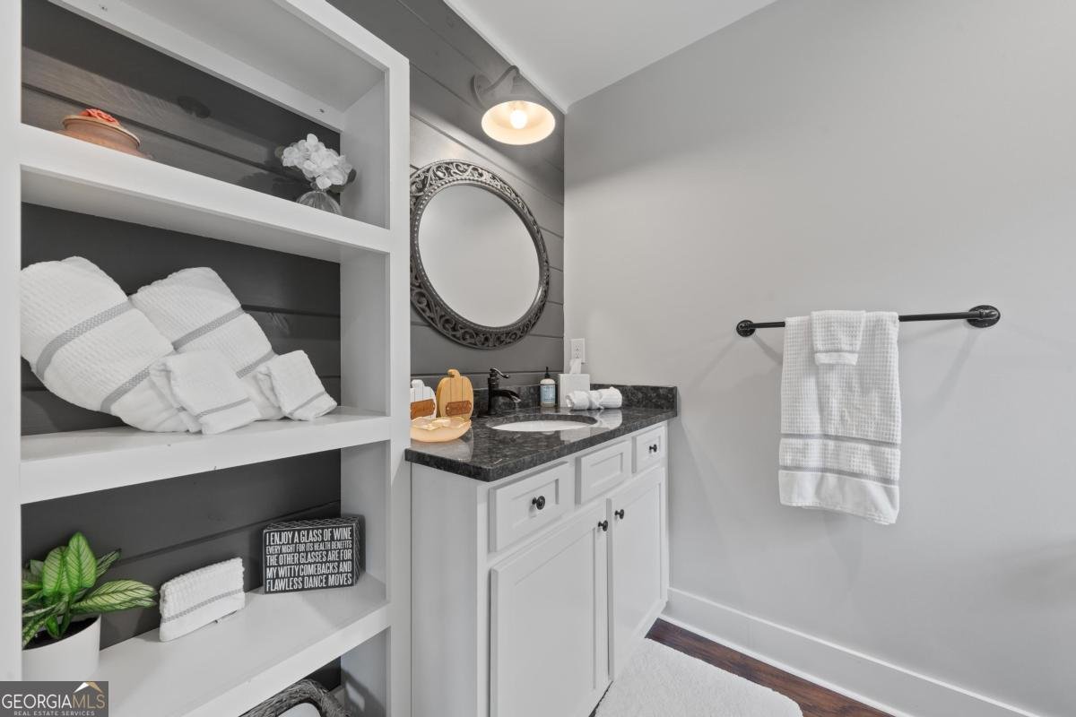 5880 Madison Highway Greensboro - Photo 50