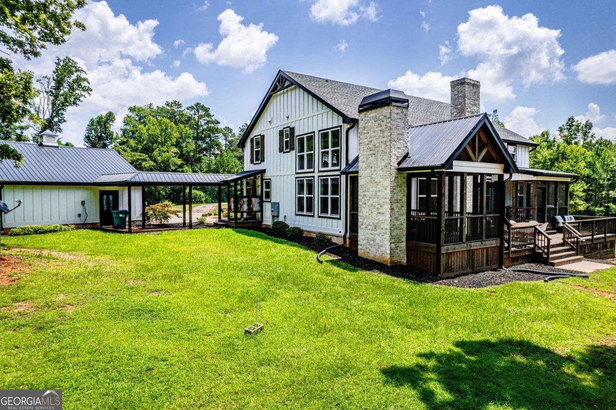 5880 Madison Highway Greensboro - Photo 57