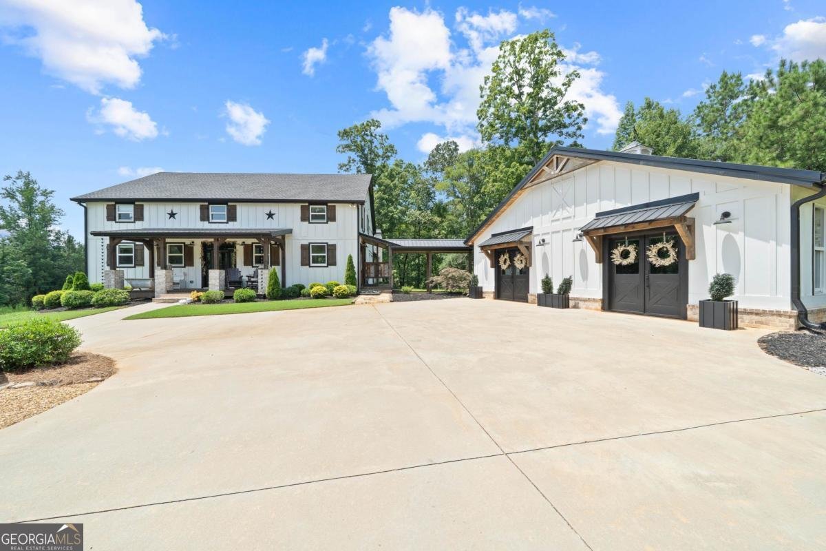 5880 Madison Highway Greensboro - Photo 6