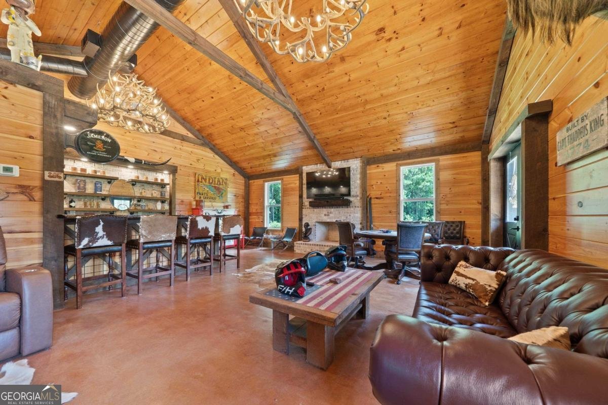 5880 Madison Highway Greensboro - Photo 60