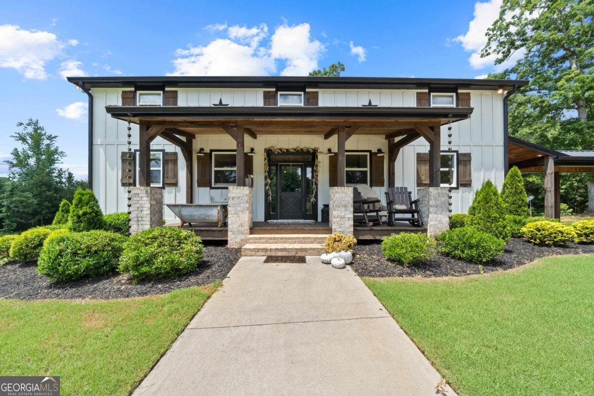 5880 Madison Highway Greensboro - Photo 7