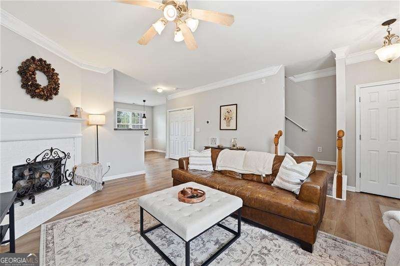 1710 Heights Circle Kennesaw - Photo 10