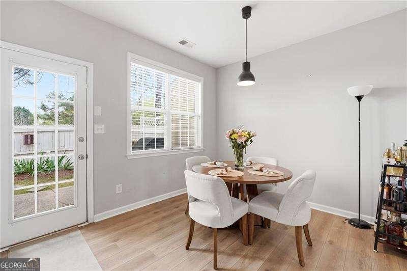 1710 Heights Circle Kennesaw - Photo 11