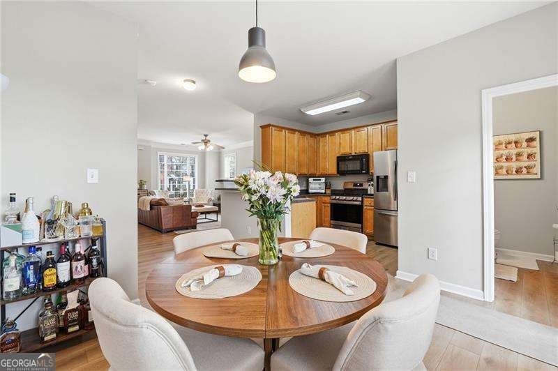 1710 Heights Circle Kennesaw - Photo 13