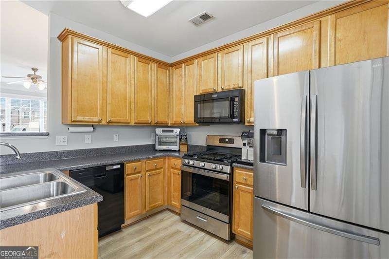 1710 Heights Circle Kennesaw - Photo 14