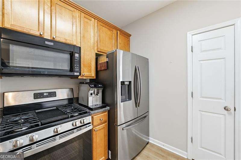 1710 Heights Circle Kennesaw - Photo 17