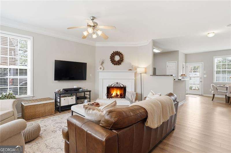 1710 Heights Circle Kennesaw - Photo 19