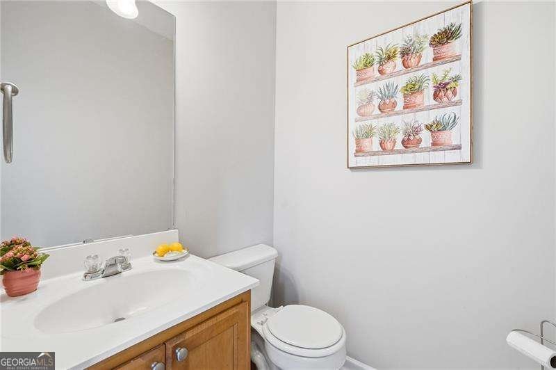 1710 Heights Circle Kennesaw - Photo 20