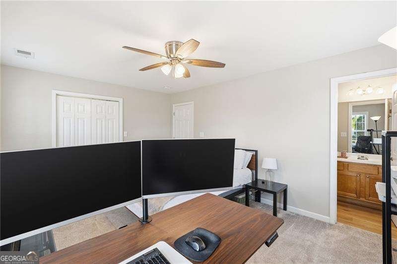 1710 Heights Circle Kennesaw - Photo 23