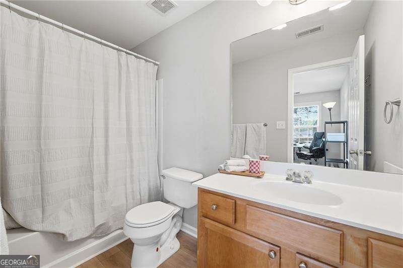 1710 Heights Circle Kennesaw - Photo 24