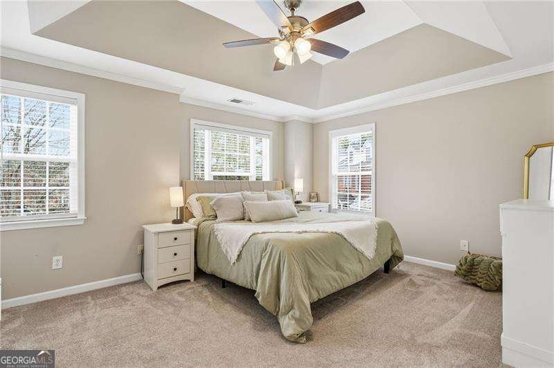 1710 Heights Circle Kennesaw - Photo 25
