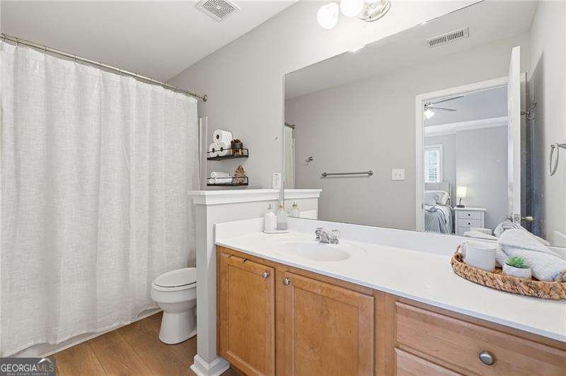 1710 Heights Circle Kennesaw - Photo 27